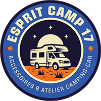 ESPRIT CAMP 17