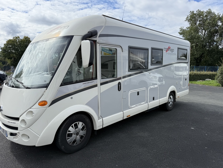 CARTHAGO T LINE 144 LE